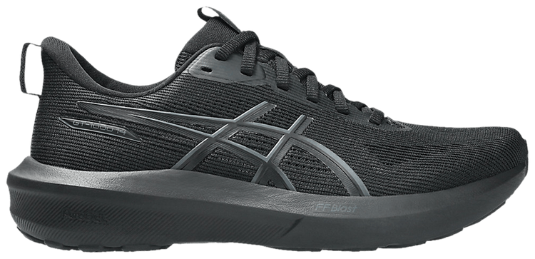 Asics Wmns GT 1000 14 Triple Black