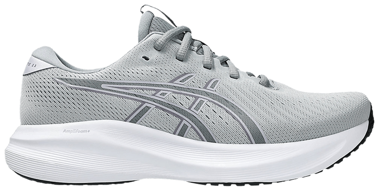Asics Wmns Gel Excite 11 Piedmont Grey Dusk Violet