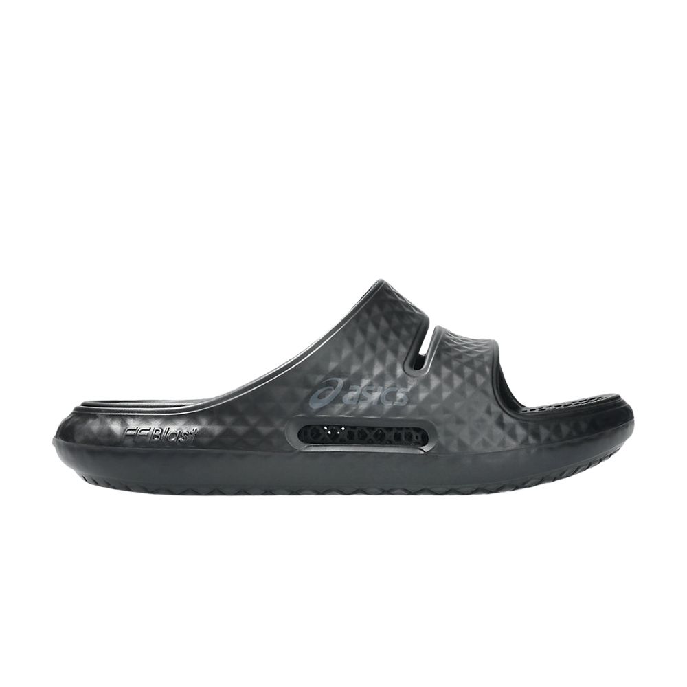 ASICS ACTIBREEZE Hybrid Sandal 2 'Triple Black' | Men's Size 6.5 - 1013A171-001