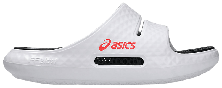 Buy ACTIBREEZE Hybrid Sandal 2 'White Black' - 1013A171 100