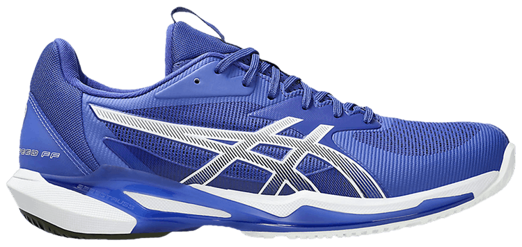 Asics Solution Speed FF 3 Dark Cobalt