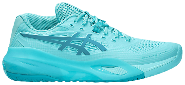 Asics Gel Resolution X Ice Mint