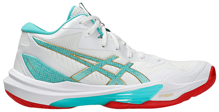 Asics Wmns Sky Elite FF MT 3 White Sea Glass