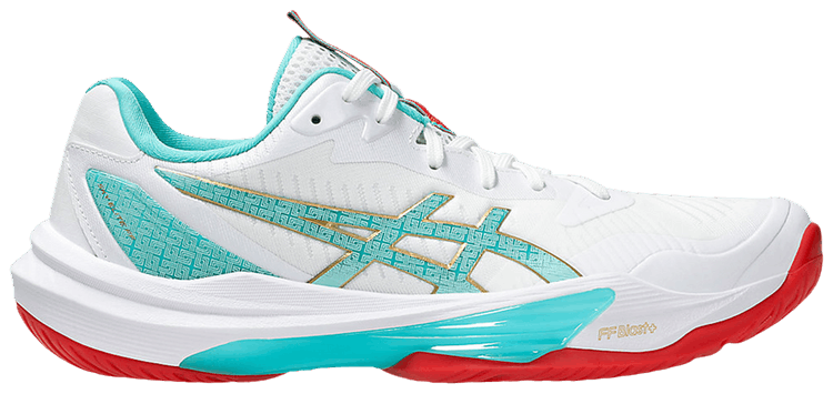 Asics Wmns Sky Elite FF 3 White Sea Glass