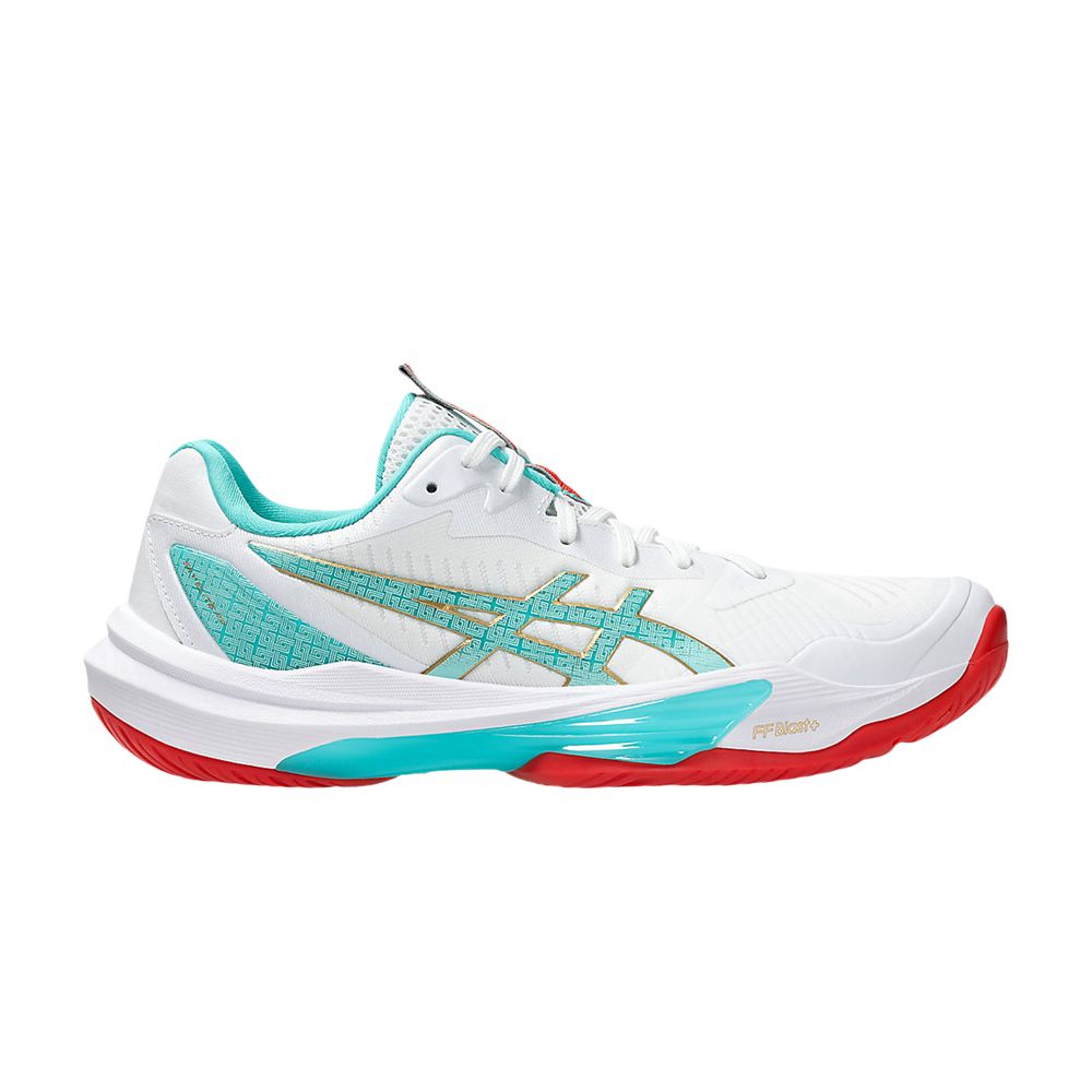ASICS Wmns Sky Elite FF 3...