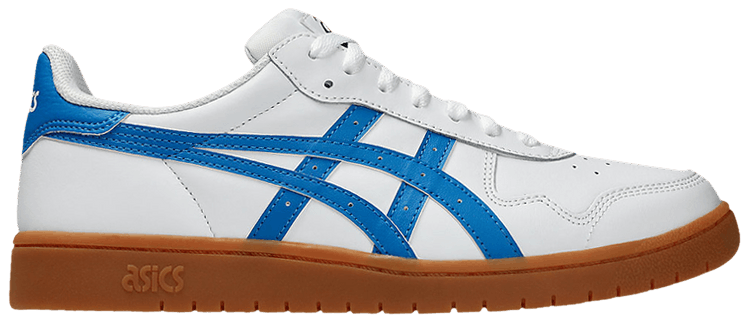 Asics Japan Pro White Directoire Blue