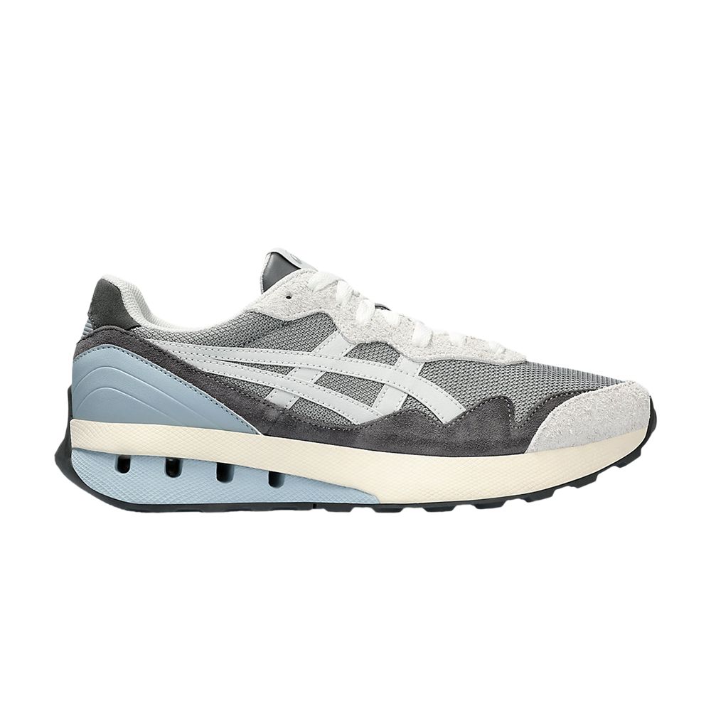 Pre-owned Asics Jogger X81 'sheet Rock' | Grey | Men's Size 10.5 In Gray