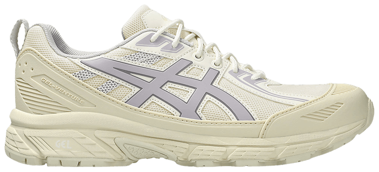 Asics Gel Venture 6 Shield Cream Cloud Grey