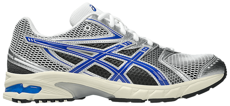 Asics Gel DS Trainer 14 White Blue