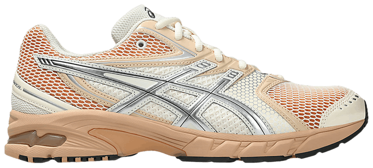 Asics Gel DS Trainer 14 Cream Terracotta