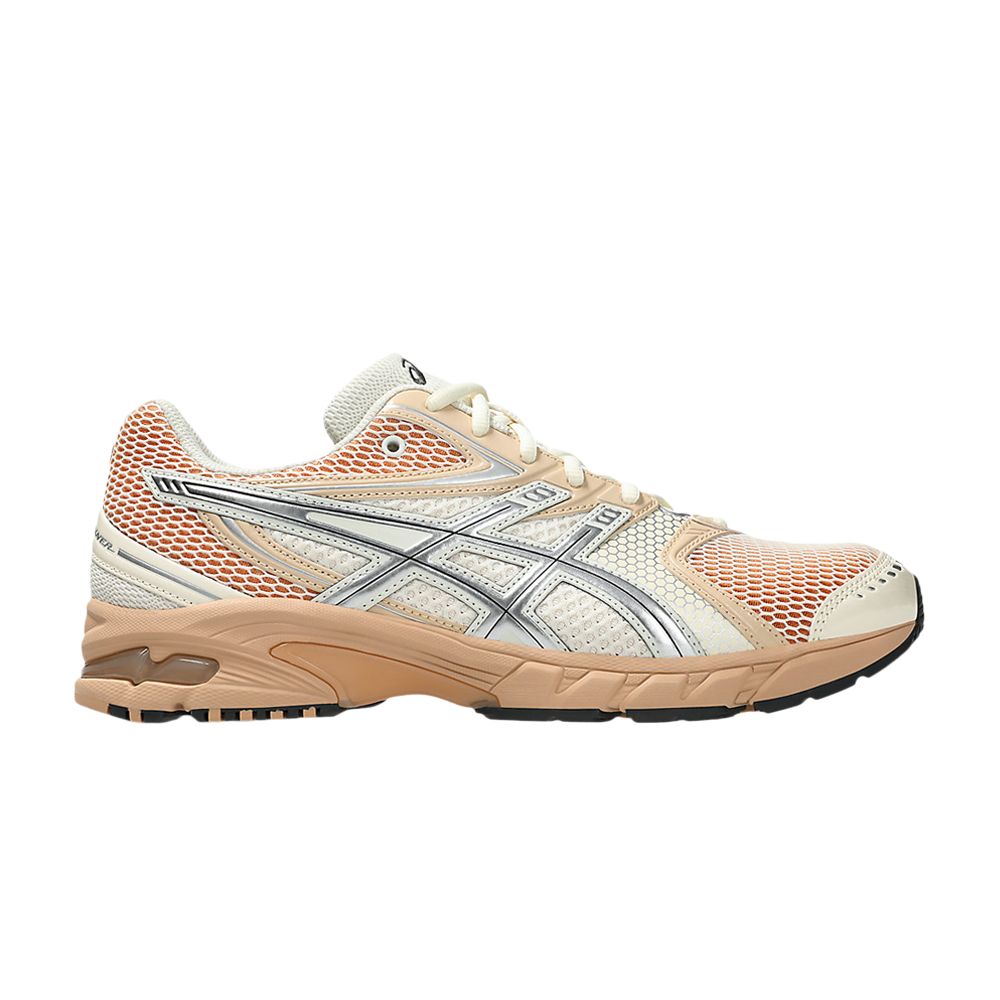 Pre-owned Asics Gel Ds Trainer 14 'cream Terracotta' | Men's Size 11