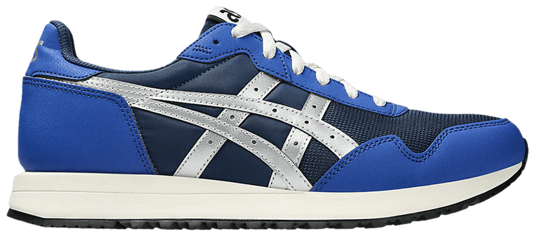 ASICS Tiger Runner 2 Independence Blue