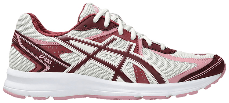 Asics Jog 100S Cream Port Royal