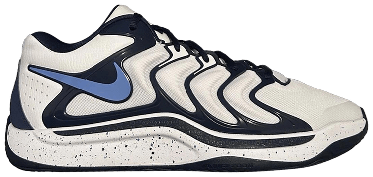 Buy Nike KD 17 'Villanova' PE - 1815738 PC FA24 HJ7387Z | GOAT