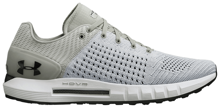 Under Armour HOVR Sonic NC Halo Grey