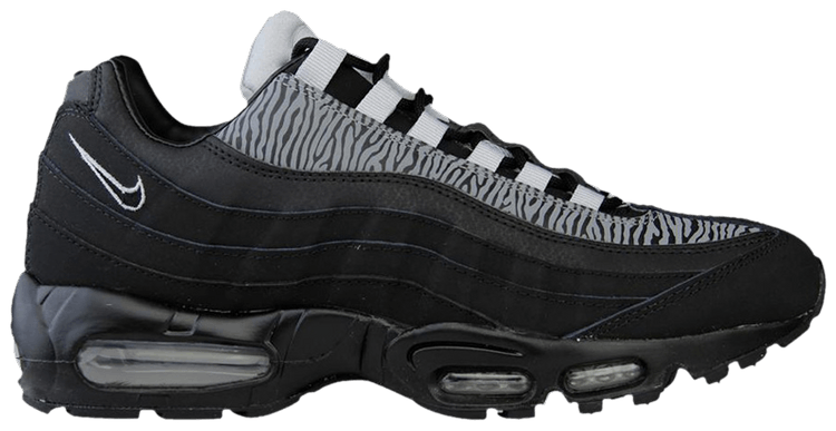 Nike Air Max 95 SI Zebra Safari