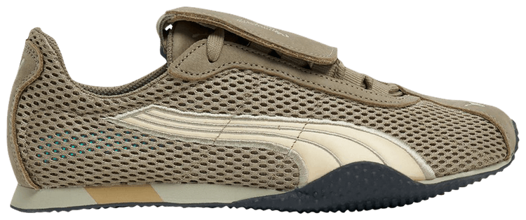 ★人気★ PUMA H-Street OPEN YY スニーカー Buy OPEN YY x H-Street OG 'Beige' - 405046 02 | GOAT