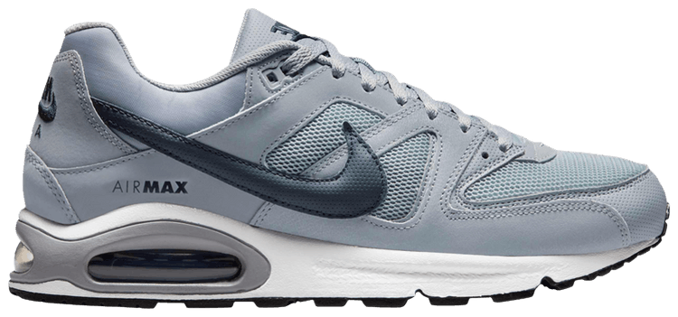 Buy Air Max Command 'Stealth' - 629993 040 | GOAT