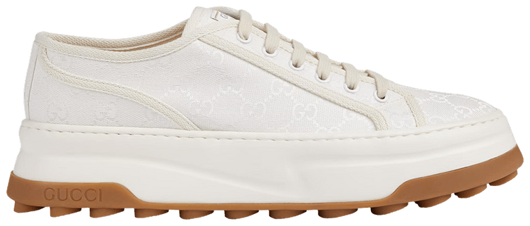 Gucci GG Sneaker White