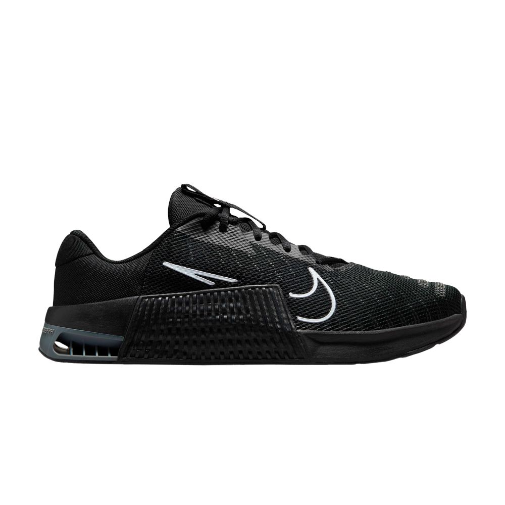 Nike Metcon 9 TB 'Black White Smoke Grey' | Men's Size 8 - FD5431-005