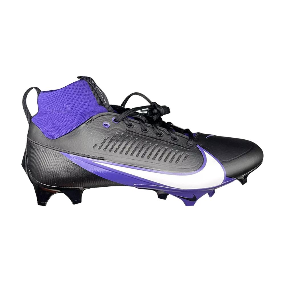 Nike Vapor Edge Pro 360 2 TB Promo 'Black White New Orchid' | Men's Size 12 - FN7759-002