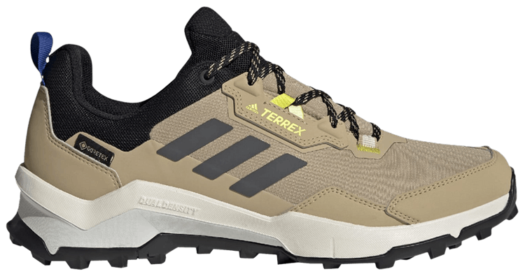 Adidas Terrex AX4 GORE TEX Beige Tone