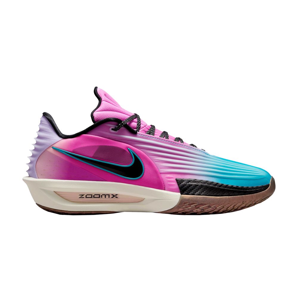 Nike Air Zoom GT Cut 3 Turbo 'South Beach' | Pink | Men's Size 10.5 - HV9918-900