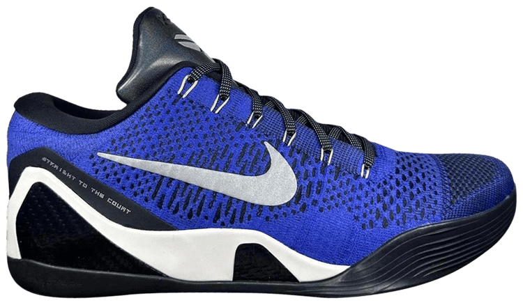 Buy Kobe 9 Elite Low Protro 'EYBL' PE - IB2140 400 | GOAT
