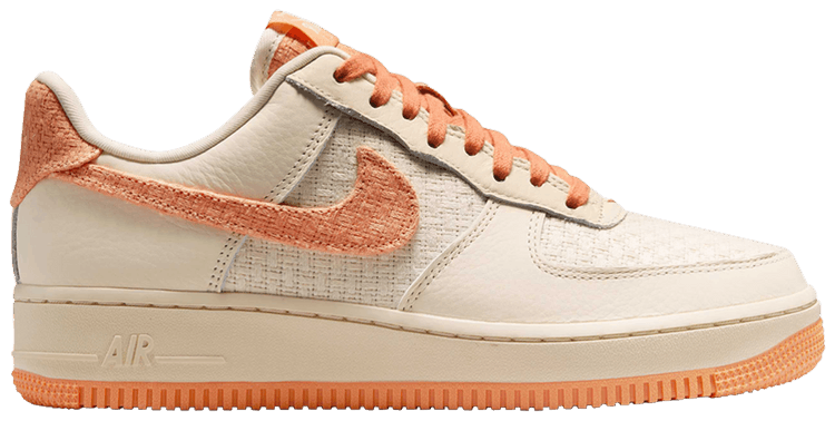 Nike Wmns Air Force 1 07 Jute Weave