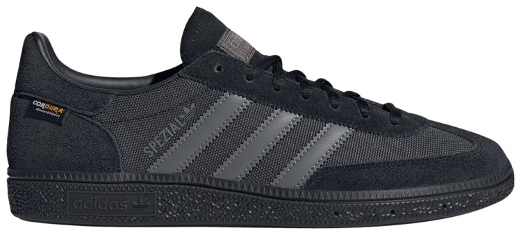 Adidas Handball Spezial Cordura Pack   Carbon Black