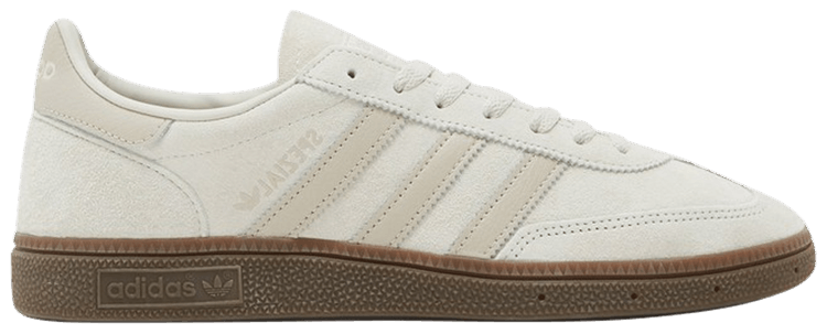 Buy adidas Handball Spezial 'Alumina Wonder Beige' - IH3825 | GOAT