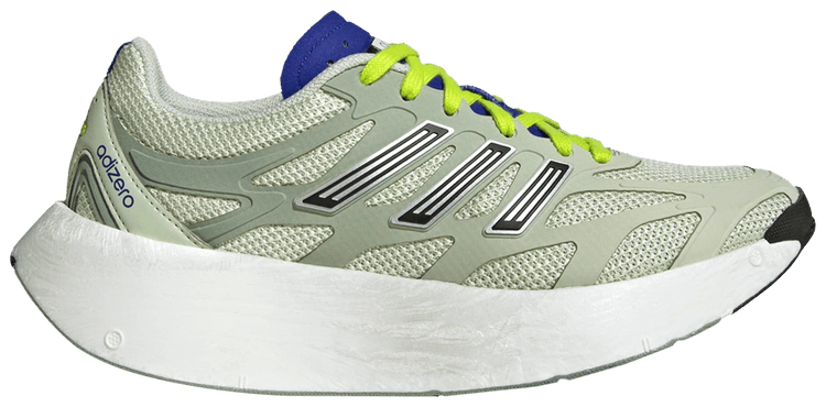 Adidas Wmns Adizero Aruku Linen Green