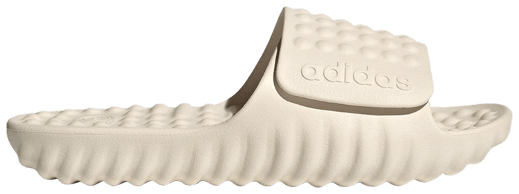 Adidas Adissage 360Rec Slide Off White