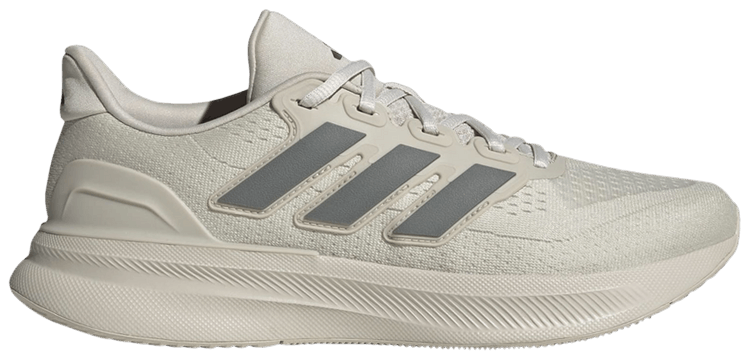 Adidas Ultrarun 5 Beige Iron Metallic