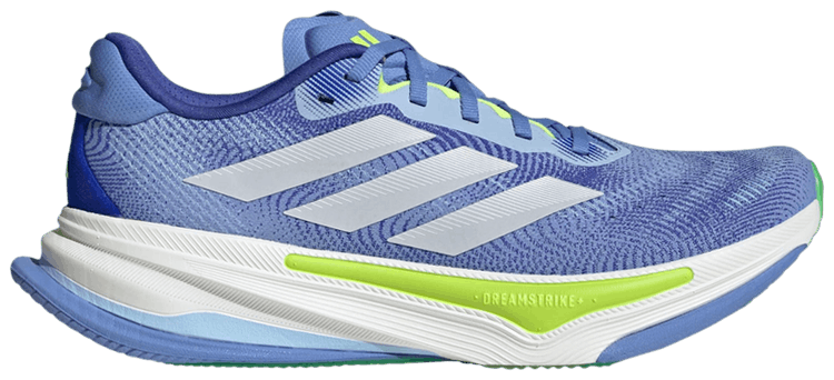 Adidas Supernova Prima 2 Blue Fusion