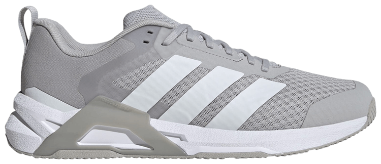 Adidas Dropset Control Grey White