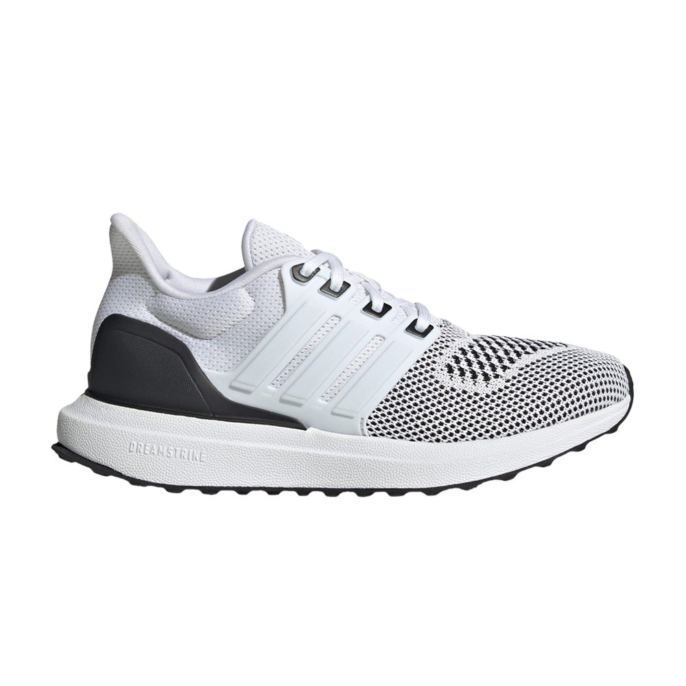 adidas UltraDream DNA J 'White Black' | Kid's Size 5 - JS2919