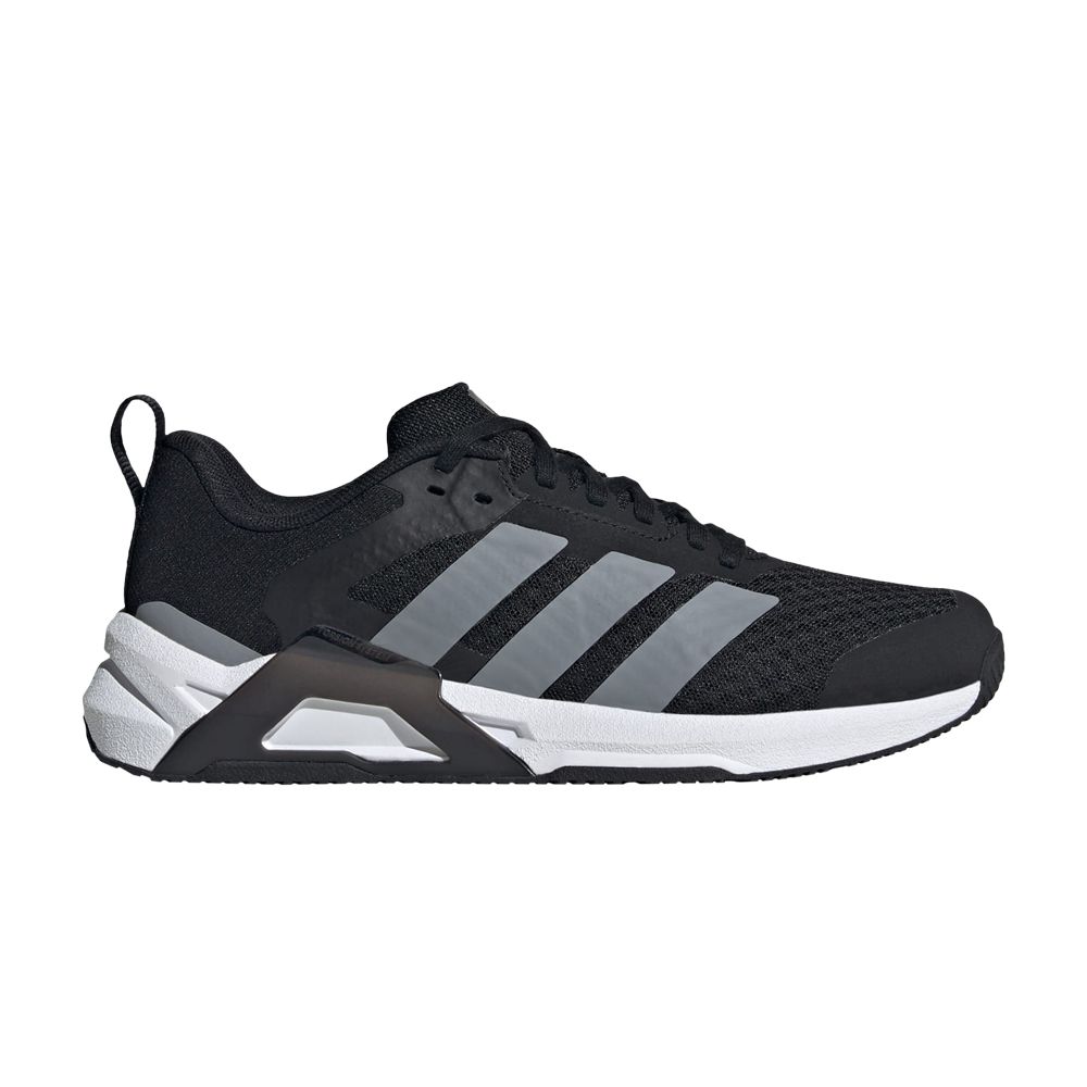 adidas Wmns Dropset Control 'Black Grey' | Women's Size 5 - JS3037