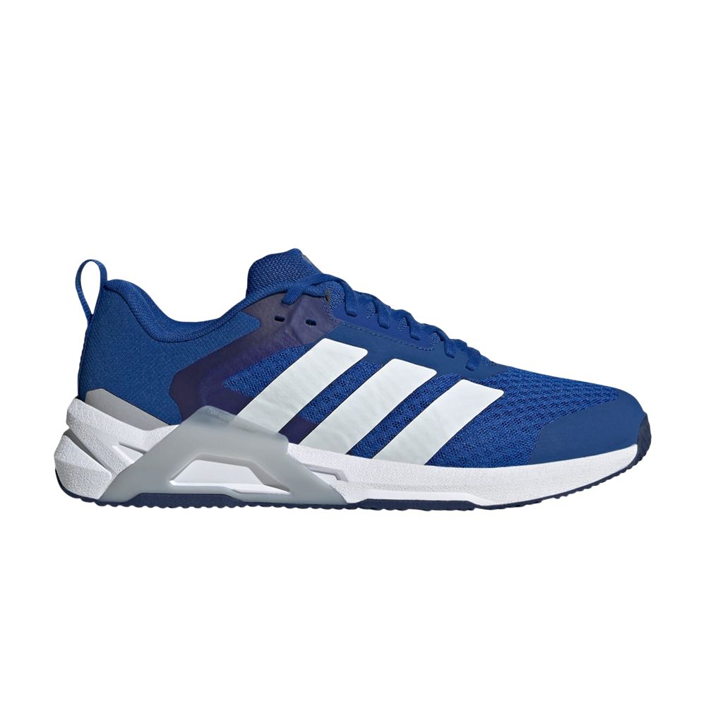 adidas Dropset Control 'Royal Blue' | Men's Size 14 - JS3120