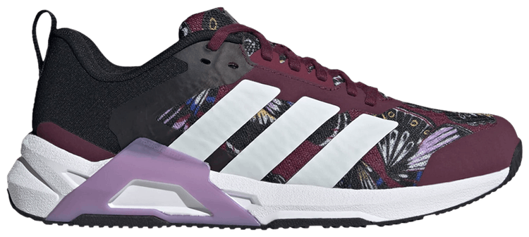 Adidas Wmns Dropset Control Butterfly