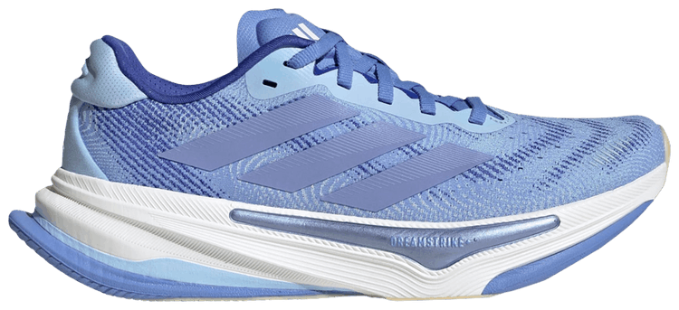 Adidas Wmns Supernova Prima 2 Blue Fusion
