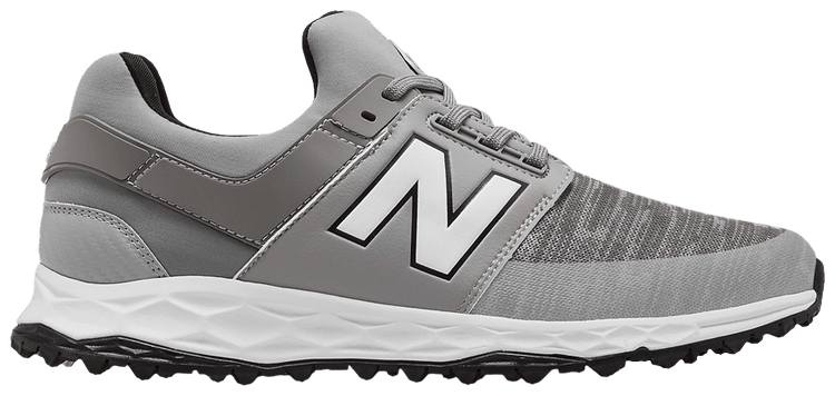 New Balance Fresh Foam LinksSL Grey