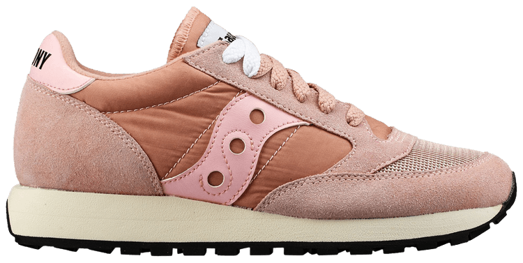 Saucony Wmns Jazz Original Vintage Rose