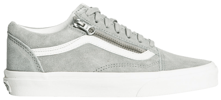 Vans Old Skool Zip Drizzle