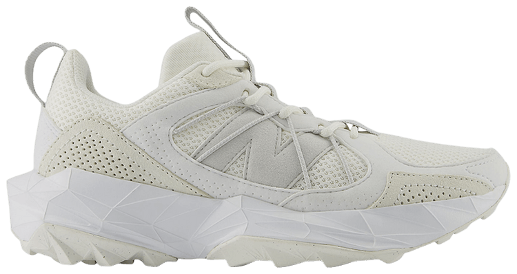 New Balance Wmns Tektrel Wide Sea Salt Grey Matter