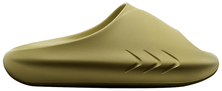 Rigorer Mini Shark Slide Green