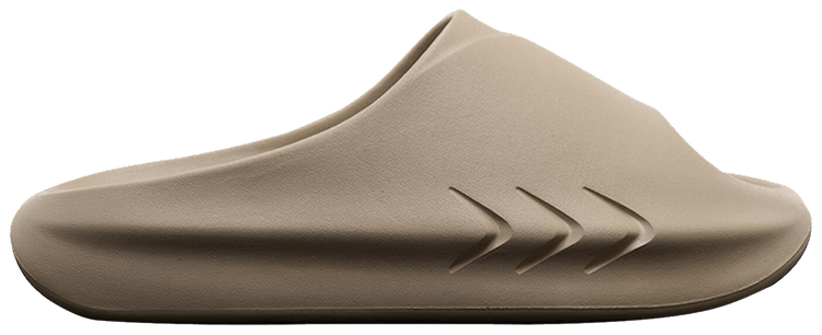 Rigorer Mini Shark Slide Brown