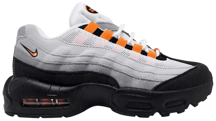 Buy Air Max 95 PS 'Bright Mandarin' 2025 - II5338 006 | GOAT