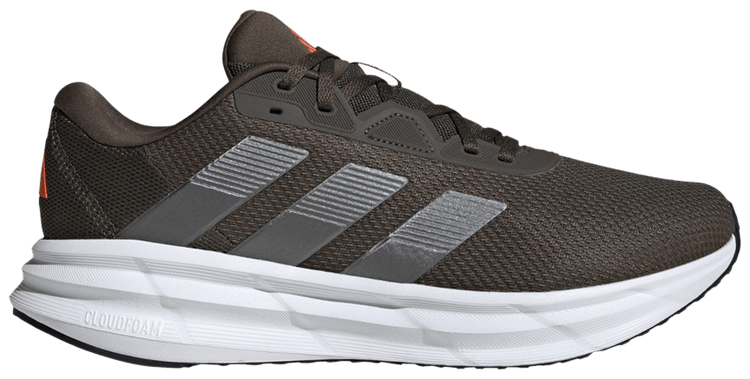 Adidas Galaxy 7 Shadow Olive Iron Metallic