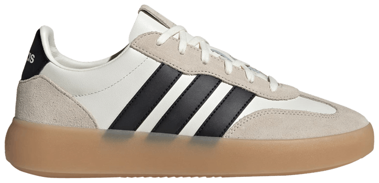 Adidas Barreda Decode Off White Black Gum